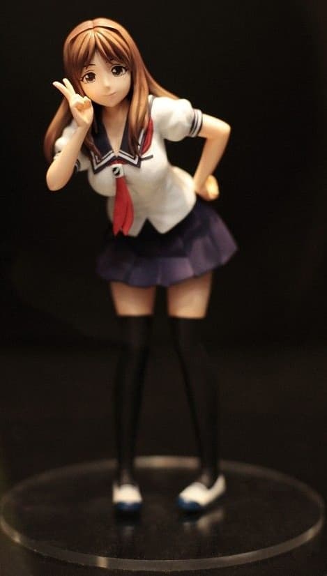Photokano - Yunoki Rina