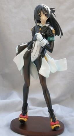 Kyoukai Senjou no Horizon - Honda Masazumi - 1/8