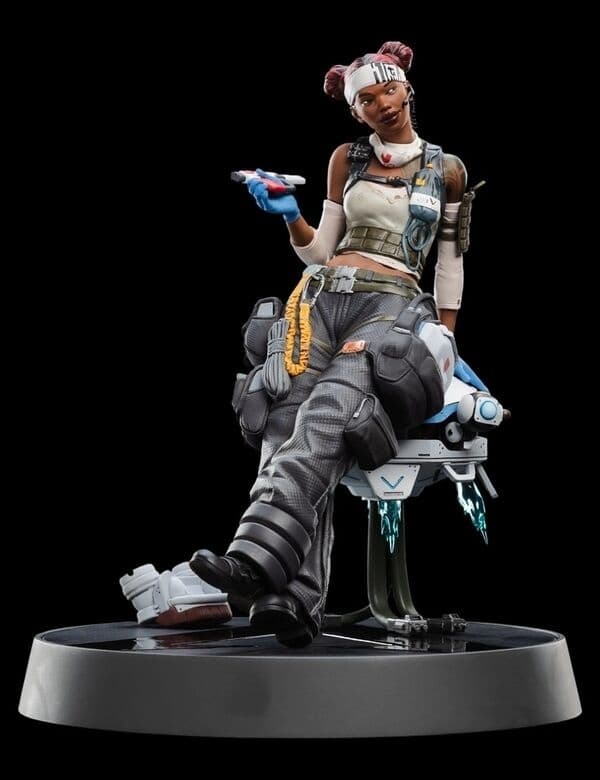 Apex Legends - Lifeline - 1/8