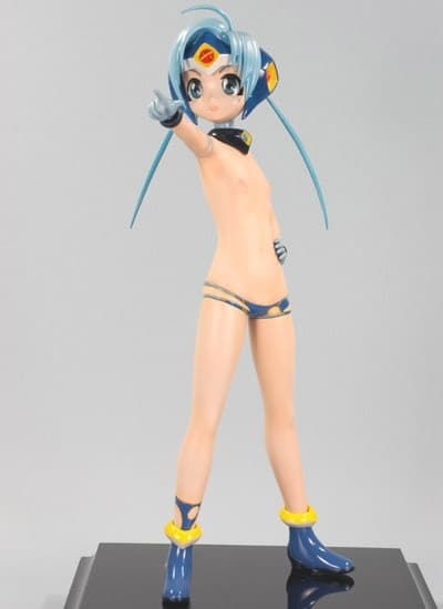 UG☆Ultimate Girls - Moroboshi Tsubomi - 1/144