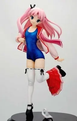 To Heart 2 - Maaryan - 1/7 - School Swimsuit Ver.