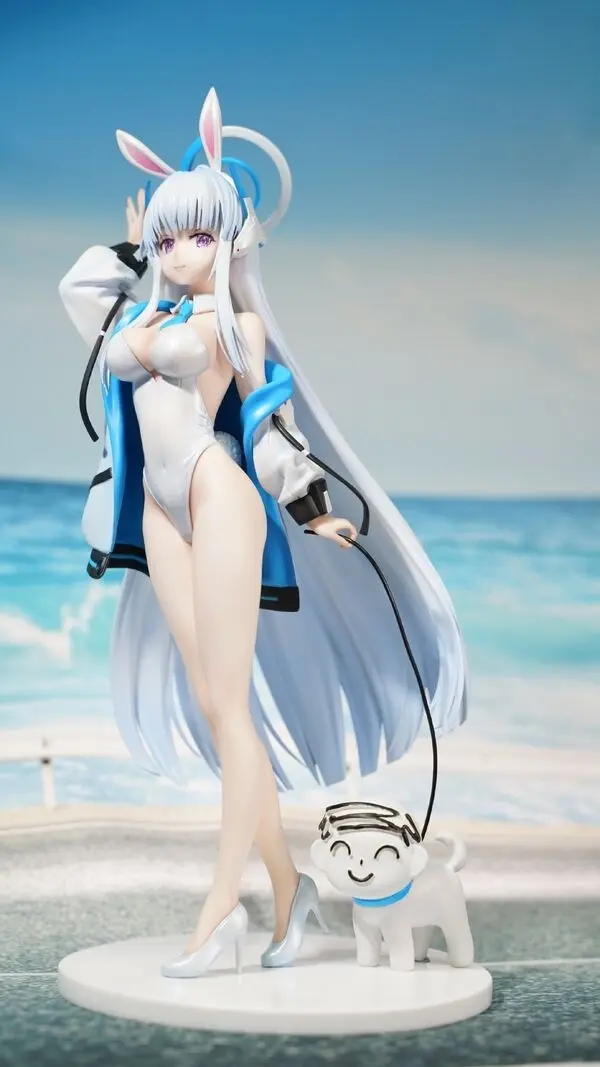 Blue Archive - Sensei - Ushio Noa - 1/7 - Bunny Girl