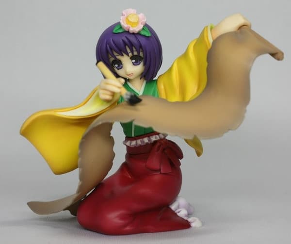Touhou Project - Hieda no Akyuu - 1/8