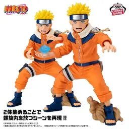 Naruto - Uzumaki Naruto - Grandista