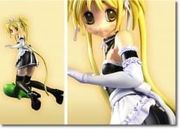 Kore ga Watashi no Goshujin-sama - Pochi - Sawatari Mitsuki - 1/8