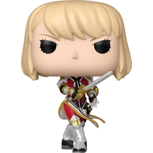 Solo Leveling - Cha Haein - POP! Animation (1983) - POP! Vinyl