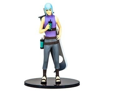 Naruto Shippuuden - Hozuki Suigetsu - Naruto Shippuuden Collection Figure (37)
