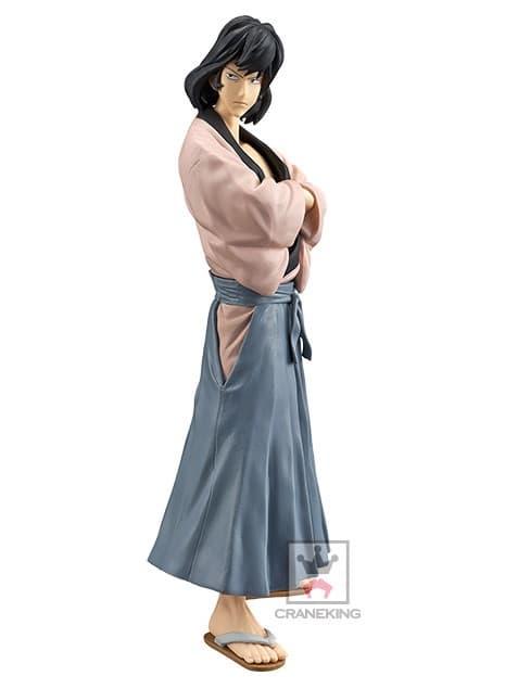 Lupin III - Ishikawa Goemon - Master Stars Piece