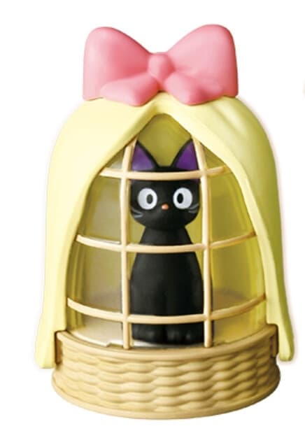 Majo no Takkyuubin - Jiji - Dream Tomica - Dream Tomica Studio Ghibli (06)