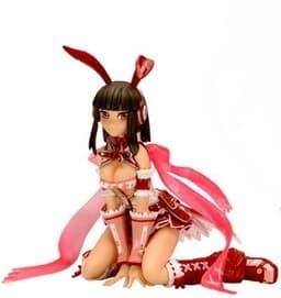 Beatmania IIDX - Hinazuki Lilina - 1/8 - strawberry