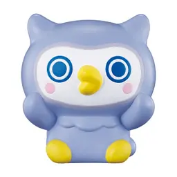 Tamagotchi SOFMALLOW Horhotchi, view 2 of 2