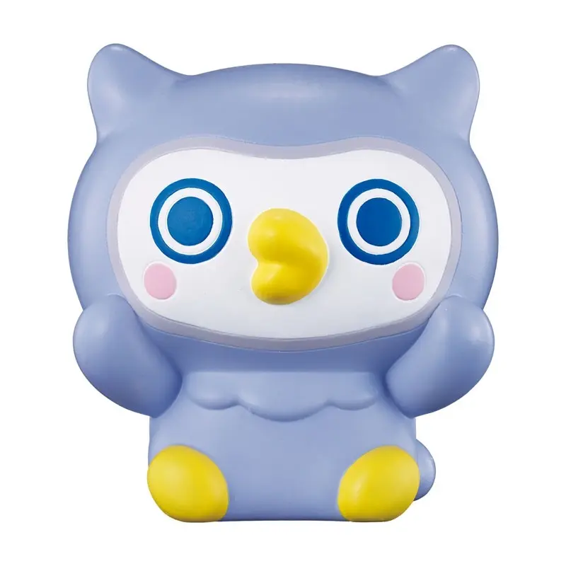 Tamagotchi SOFMALLOW Horhotchi