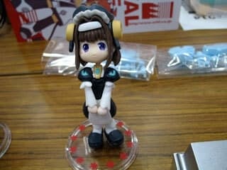 Ukagaka - Ryori