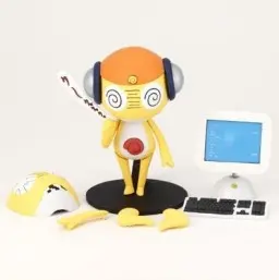 Keroro Gunsou - Kururu Souchou