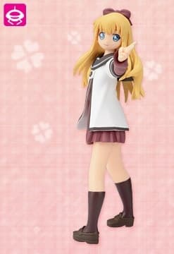 Yuru Yuri - Toshinou Kyouko - High Grade Figure