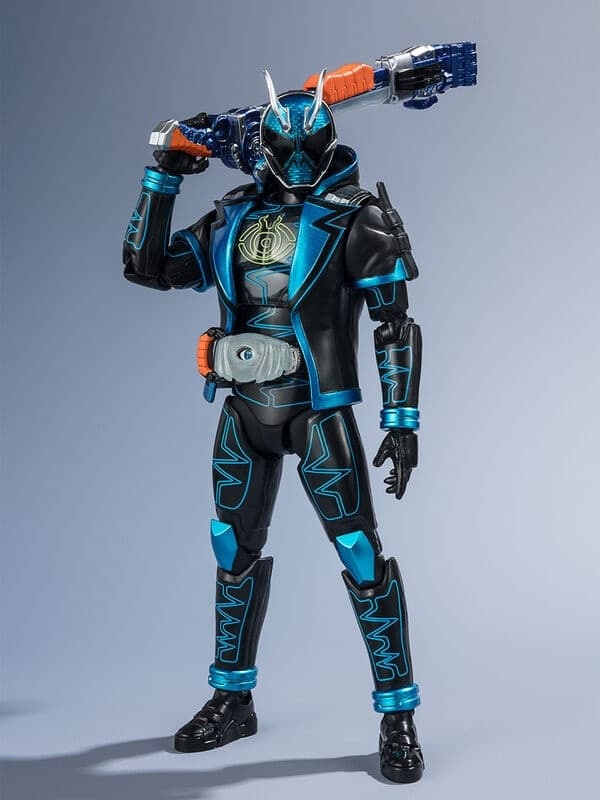 Kamen Rider Ghost - Kamen Rider Specter - S.H.Figuarts - Heisei Generations Edition