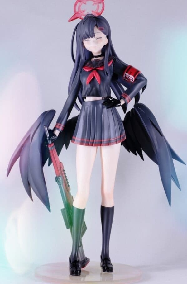Blue Archive - Nakamasa Ichika - 1/7