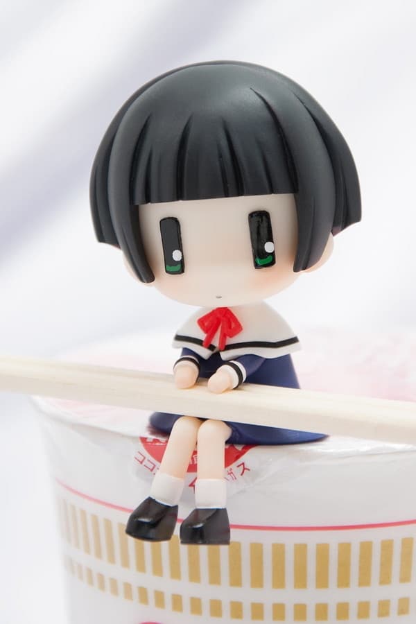 Gugure! Kokkuri-san - Ichimatsu Kohina