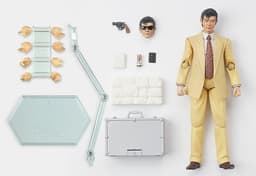 Abunai Deka - Oshita Yuji - Figma (#SP-144), view 6 of 7