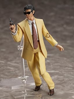 Abunai Deka - Oshita Yuji - Figma (#SP-144), view 2 of 7