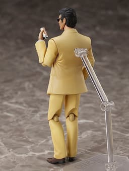 Abunai Deka - Oshita Yuji - Figma (#SP-144), view 5 of 7