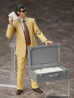 Abunai Deka - Oshita Yuji - Figma (#SP-144), view 3 of 7