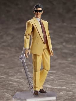 Abunai Deka - Oshita Yuji - Figma (#SP-144), view 4 of 7