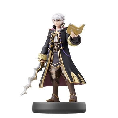 Dairantou Smash Bros. for Wii U - Reflet - Amiibo - Amiibo Dairantou Smash Bros. Series