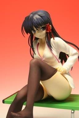 Fortune Arterial - Kuze Kiriha