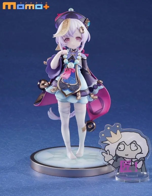 Genshin Impact - Qiqi - 1/7