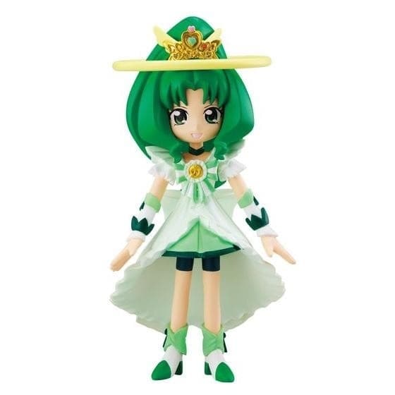 Smile Precure! - Cure March - Cure Doll - Princess ver.