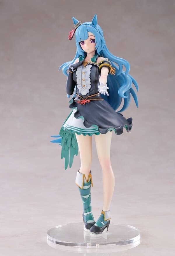Umamusume: Pretty Derby - Mejiro Ardan - 1/7