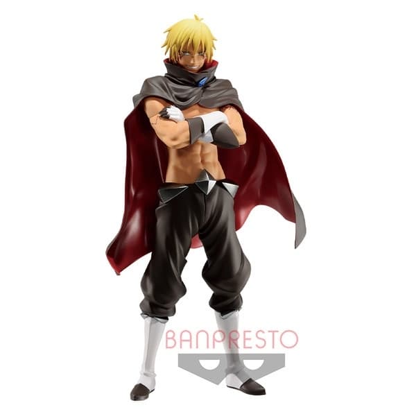 Tensei Shitara Slime Datta Ken - Veldora - Tensei Shitara Slime Datta Ken -Otherworlder- (vol.10)