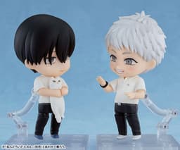 Nendoroid TV Anime "The Summer Hikaru Died" Yoshiki, view 6 of 6