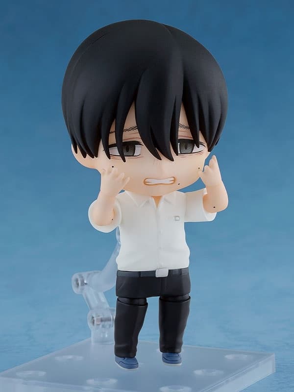 Nendoroid TV Anime "The Summer Hikaru Died" Yoshiki, view 3 of 5