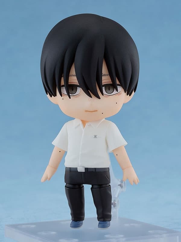 Nendoroid TV Anime "The Summer Hikaru Died" Yoshiki