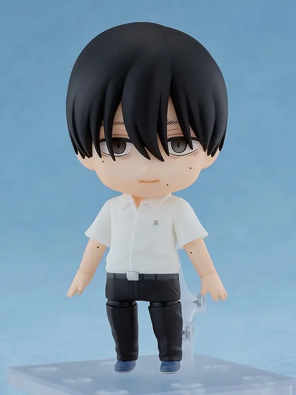 Nendoroid TV Anime "The Summer Hikaru Died" Yoshiki