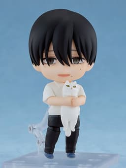 Nendoroid TV Anime "The Summer Hikaru Died" Yoshiki, view 3 of 6