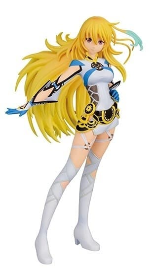 Tales of Xillia 2 - Milla Maxwell - Ichiban Kuji - Ichiban Kuji Tales of Series 2