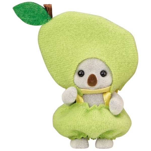 Sylvanian Families - Adelaide Outback - Aka-chan Collection - Cutie Collectibles -Fruity Babies Series3-