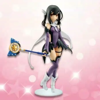 Fate/kaleid liner PRISMA☆ILLYA - Magical Sapphire - Miyu Edelfelt