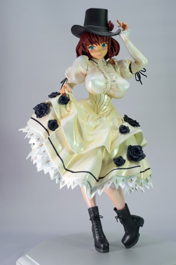 Fate/Grand Order - Charlotte Corday - 1/7