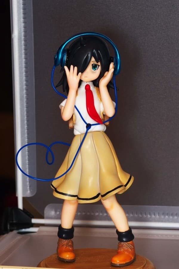 Watashi ga Motenai no wa Dou Kangaete mo Omaera ga Warui! - Kuroki Tomoko