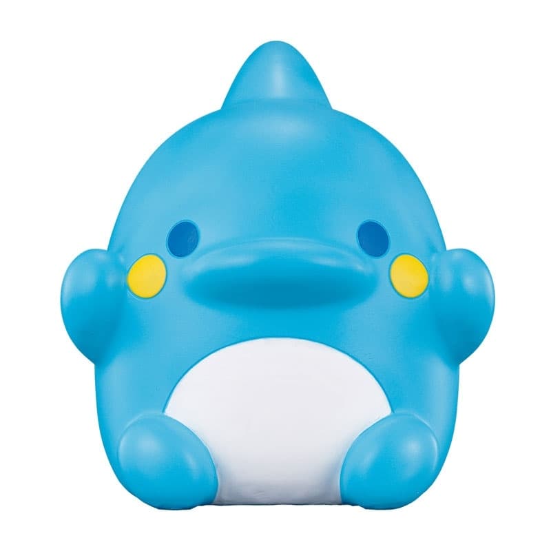 Tamagotchi SOFMALLOW Irukatchi