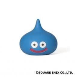 Dragon Quest - Slime - Dragon Quest Sofubi Monster - 001