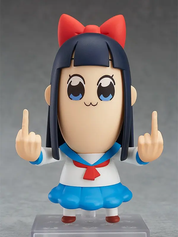 Pop Team Epic - Pipimi - Nendoroid (#712)