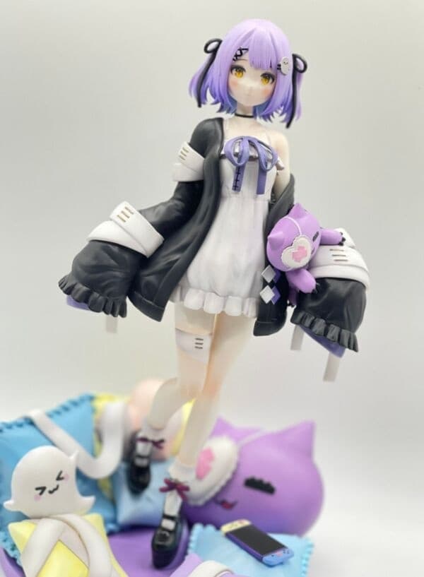 Shinomiya Runa Channel - Shinomiya Runa - Shuga-chan - 1/7