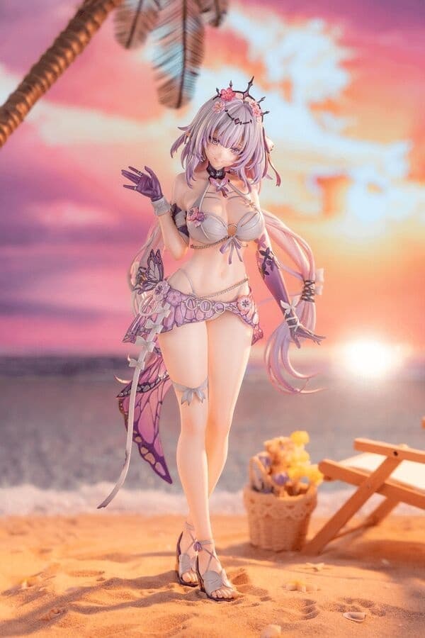 Honkai: Star Rail - Castorice - 1/7 - Mizugi