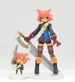 7th Dragon - Fighter