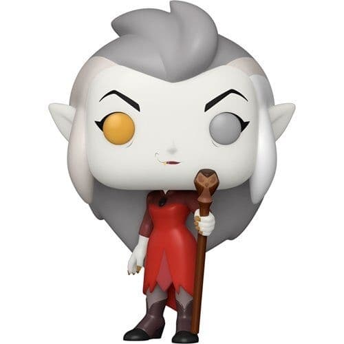 The Owl House - Eda Clawthorne - POP! Vinyl (#1550)